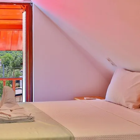 ヴィラ Saribelen Village 3 Bedroom 7910 カルカン