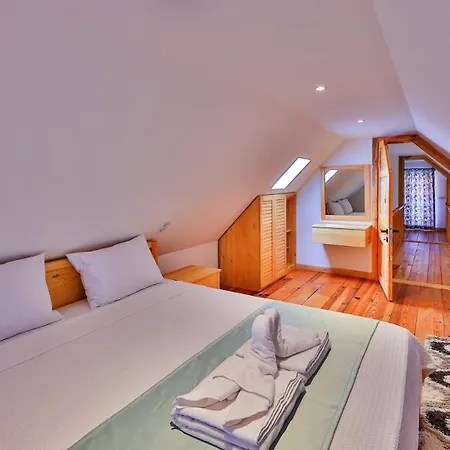 ヴィラ Saribelen Village 3 Bedroom 7910