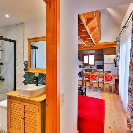 Saribelen Village 3 Bedroom 7910 ヴィラ