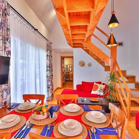 Saribelen Village 3 Bedroom 7910 ヴィラ カルカン