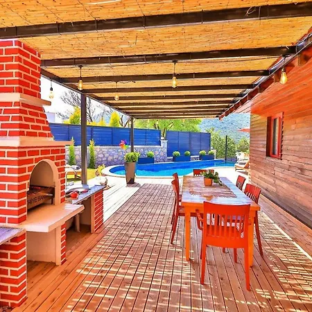 Saribelen Village 3 Bedroom 7910 ヴィラ カルカン
