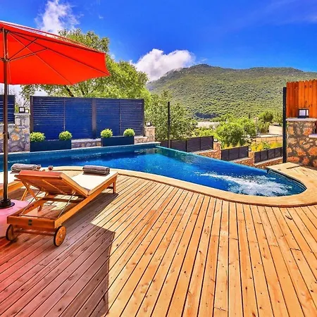 ヴィラ Saribelen Village 3 Bedroom 7910